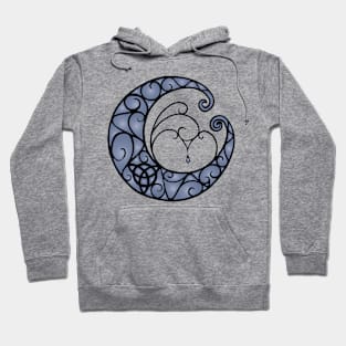 MOON MAGICK Hoodie